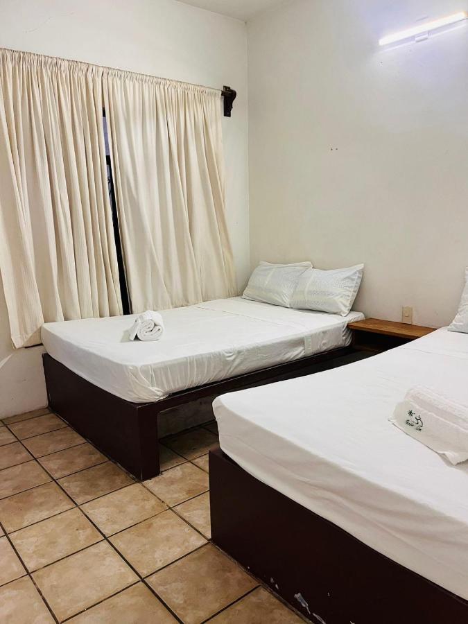 Hotel Om Downtown Santa Cruz Huatulco Extérieur photo