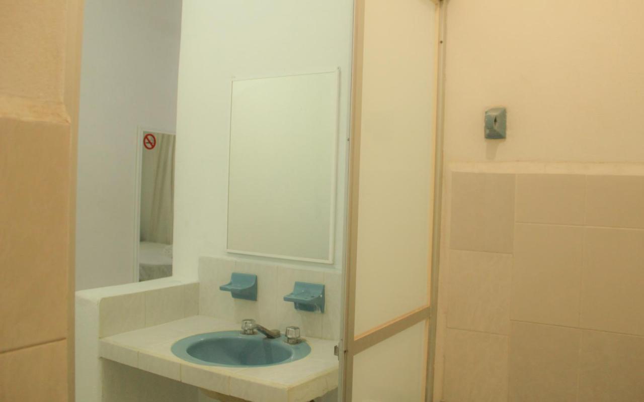 Hotel Om Downtown Santa Cruz Huatulco Extérieur photo
