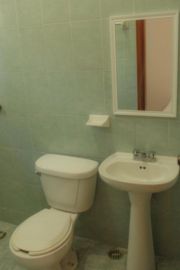 Hotel Om Downtown Santa Cruz Huatulco Extérieur photo