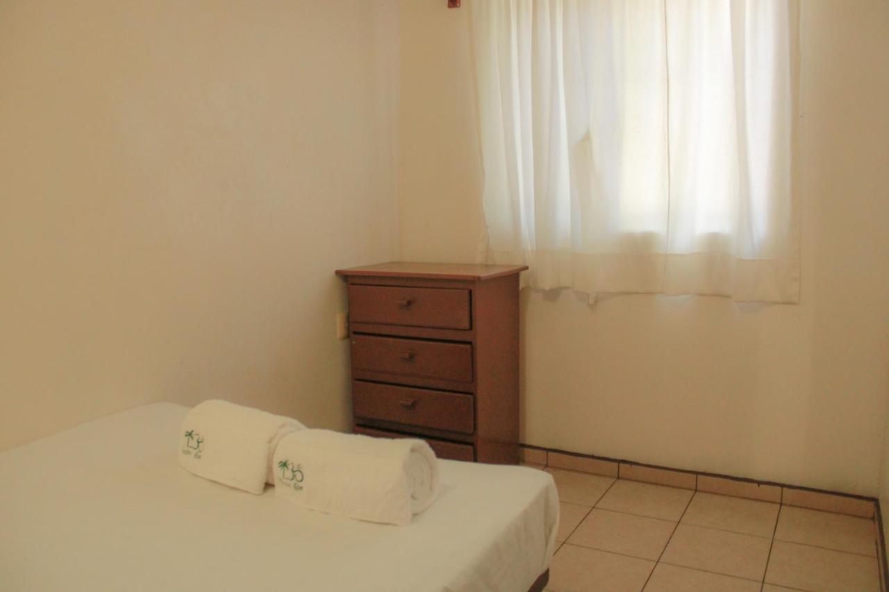 Hotel Om Downtown Santa Cruz Huatulco Extérieur photo
